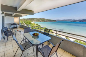 Frangipani 204 & Buggy Hamilton Island